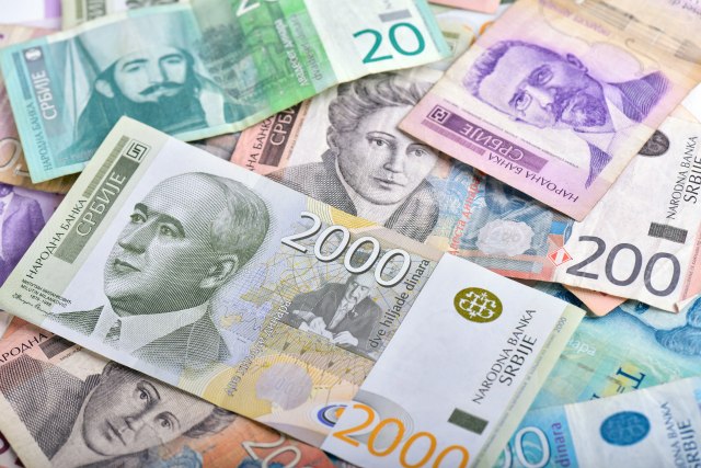 Nastavak dijaloga Beograda i Prištine o upotrebi dinara