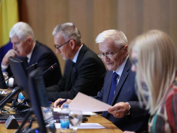 Nastavak drame: Sjednica Doma naroda zakazana za 29. maj