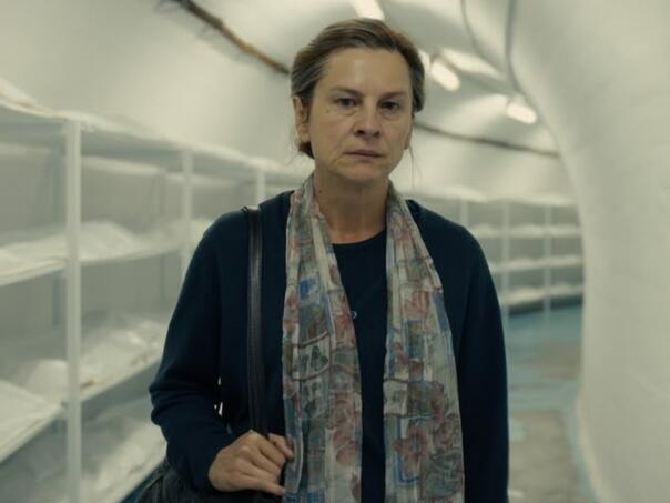 Nastavak filma "Quo Vadis, Aida" bit će predstavljen na Filmskom Festivalu u Cannesu