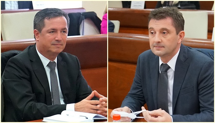 Nastavak GV Mostara u petak, Kordić i Guzin kandidati za gradonačelnika