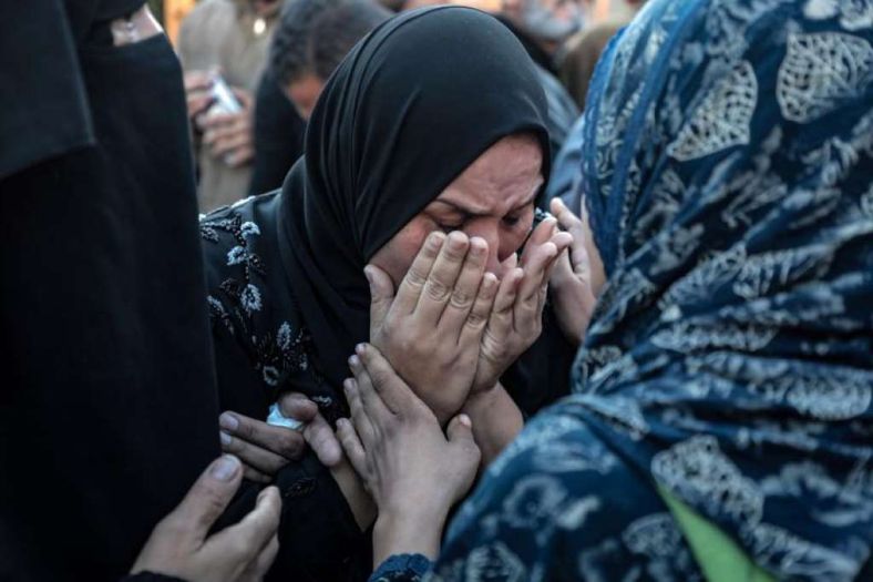 Nastavak izraelskog terora: U Gazi danas ubijena 32 Palestinca