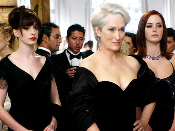 Nastavak kultnog filma Vrag nosi Pradu stiže 2026.