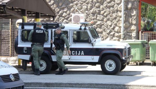 Nastavak operativne akcije 'Porto' čiji se akteri sumnjiče za više razbojništava i teških krađa