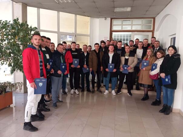 Nastavak podrške mladima u Konjicu: Rješavanje stambenog pitanja