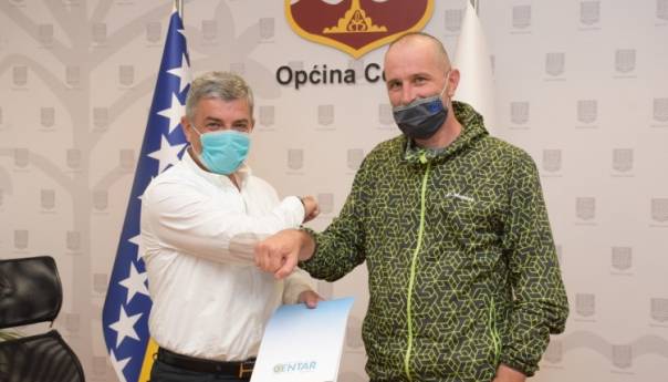 Nastavak podrške Općine Centar radu Zemaljskog muzeja Bosne i Hercegovine