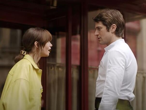 Nastavak popularne serije: Netflix objavio trailer, stiže nova sezona Emily in Paris