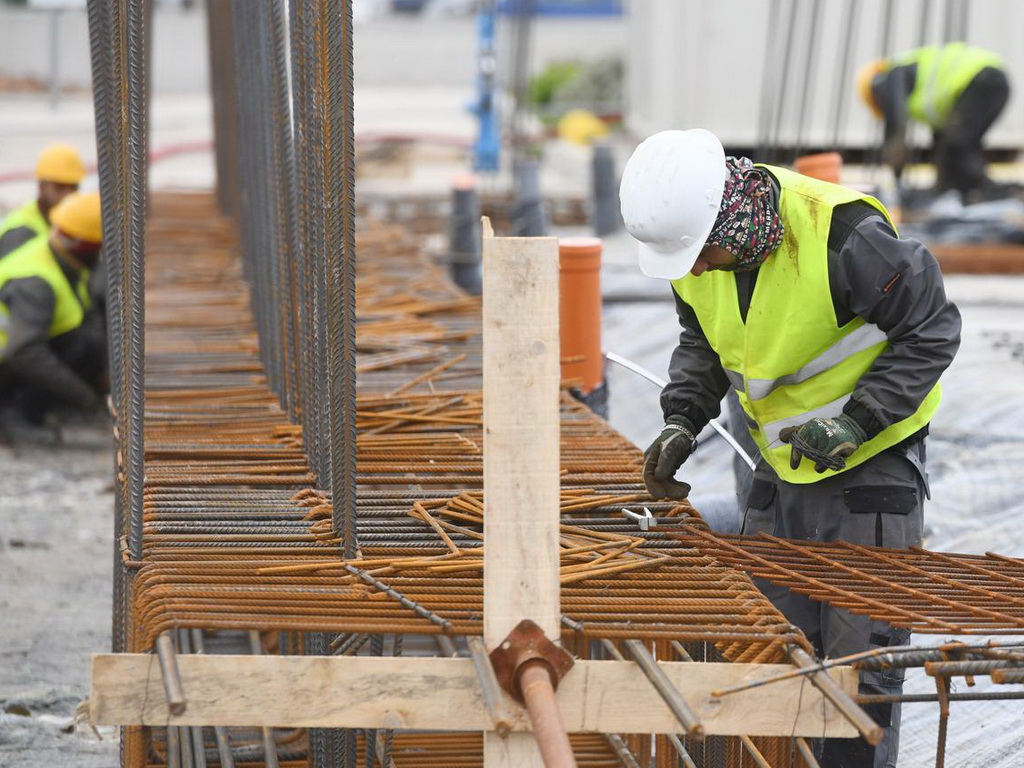 Nastavak pozitivnih trendova u građevinskom sektoru BiH