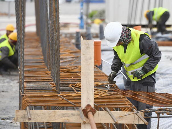 Nastavak pozitivnih trendova u građevinskom sektoru BiH