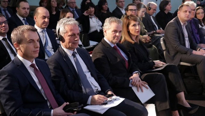 Nastavak projekta za povećanje broja zaposlenih u zemljama zapadnog Balkana