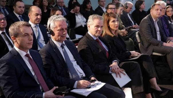 Nastavak projekta za povećanje broja zaposlenih u zemljama zapadnog Balkana