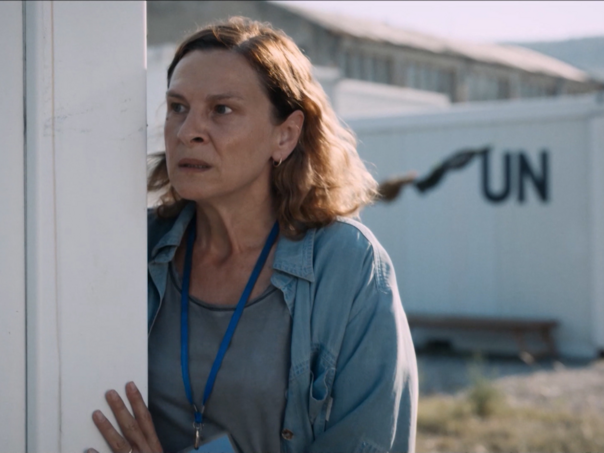 Nastavak Quo Vadis, Aida?: Novi film Jasmile Žbanić o poslijeratnoj borbi za pravdu