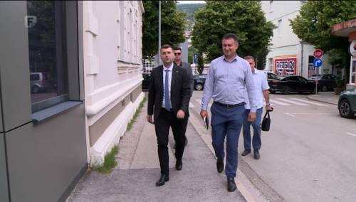 Nastavak razgovora: Koje stranke će formirati novu Vladu HNK