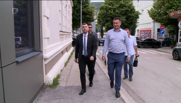 Nastavak razgovora: Koje stranke će formirati novu Vladu HNK