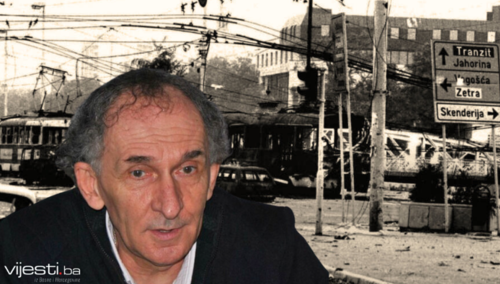 Nastavak revizionizma: Snima se film o 'egzodusu sarajevskih Srba'