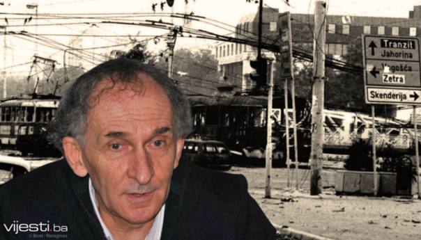 Nastavak revizionizma: Snima se film o 'egzodusu sarajevskih Srba'