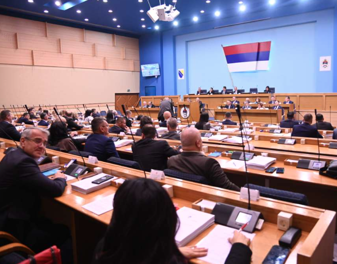 Nastavak sjednice NSRS, Vlada predložila da se PIO doprinosi plaćaju i za sezonske radnike