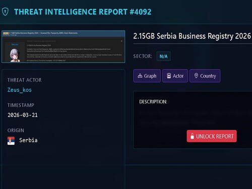 Nastavak skandala u Srbiji: Hakeri kradu lične podatke korisnika Telekoma