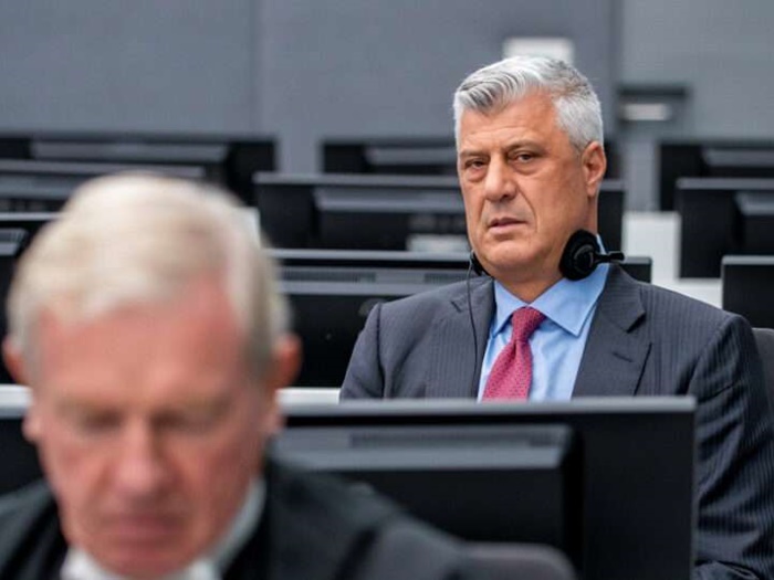 Nastavak suđenja četvorici bivših čelnika OVK nakon ljetne pauze