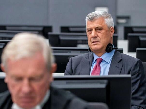 Nastavak suđenja četvorici bivših čelnika OVK nakon ljetne pauze