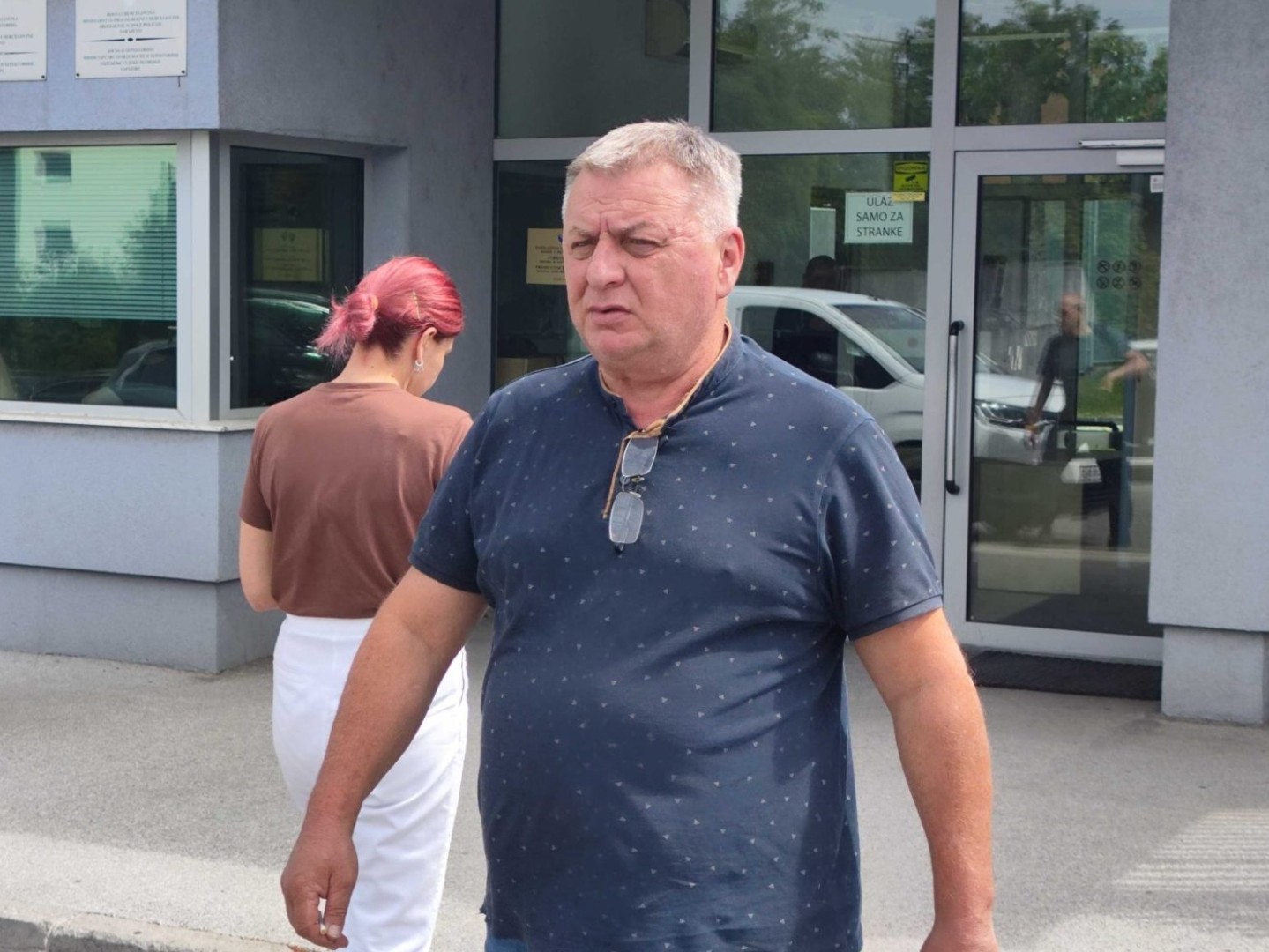 Nastavak suđenja Danku Kajkutu za zločine u Kotor-Varoši uz novu sutkinju