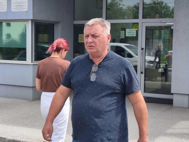 Nastavak suđenja Danku Kajkutu za zločine u Kotor-Varoši uz novu sutkinju