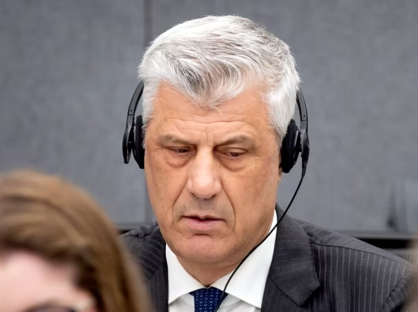 Nastavak suđenja liderima bivše OVK