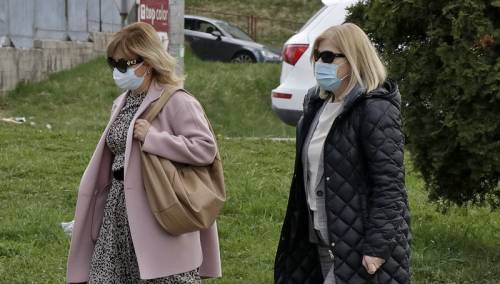 Nastavak suđenja: Pada li odbrana Jelke Milićević?