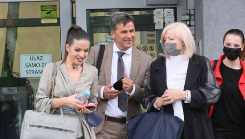 Nastavak suđenja: Sud ponovo upozorio tužioce da ne ocjenjuju dokaze