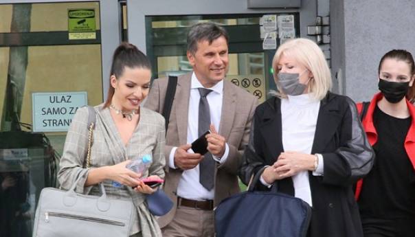 Nastavak suđenja: Sud ponovo upozorio tužioce da ne ocjenjuju dokaze