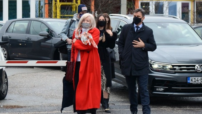 Nastavak suđenja: ZZJZ je sačinio spisak potreba za ustanove