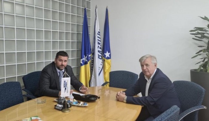 Nastavak suradnje Udruženja poslodavaca i Razvojne banke FBiH