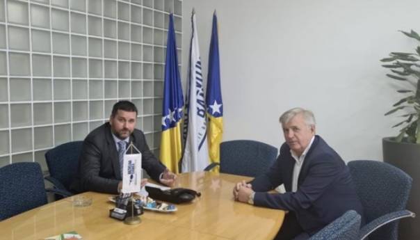 Nastavak suradnje Udruženja poslodavaca i Razvojne banke FBiH