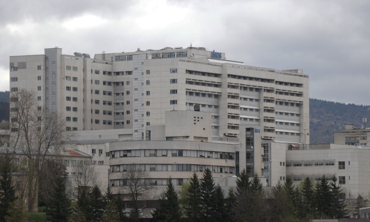 Nastavak transplantacija na KCUS-u