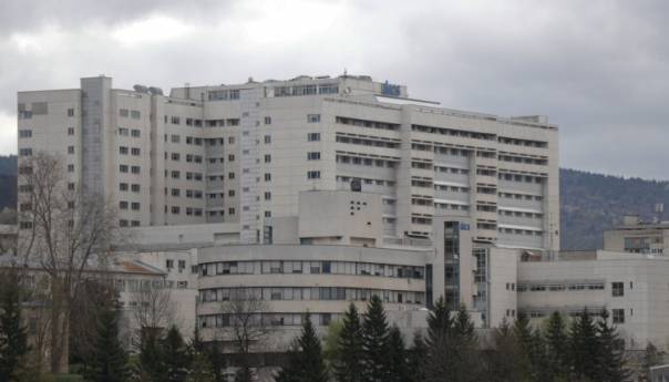 Nastavak transplantacija na KCUS-u