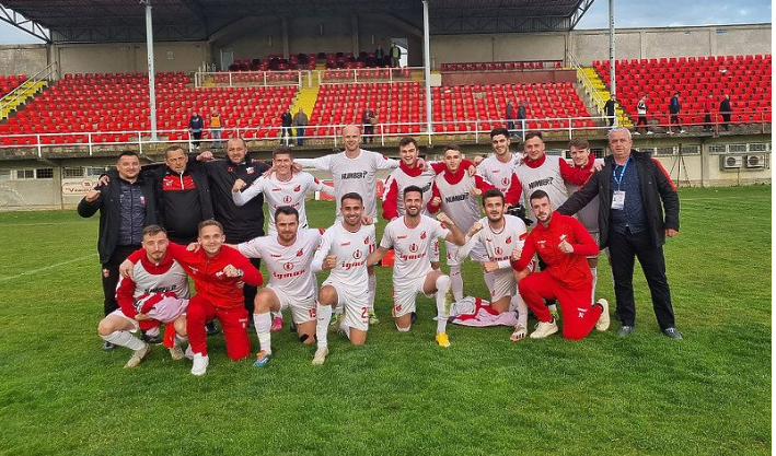 Nastavak velike drame u Prvoj ligi FBiH: Igman i GOŠK ubjedljivi na gostovanjima