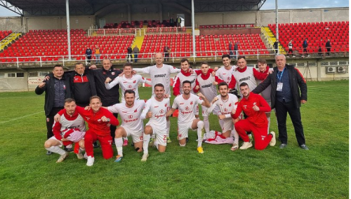 Nastavak velike drame u Prvoj ligi FBiH: Igman i GOŠK ubjedljivi na gostovanjima