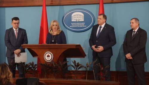 Nastave u RS gotovo sigurno neće biti do kraja polugodišta