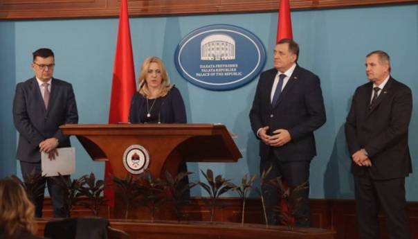 Nastave u RS gotovo sigurno neće biti do kraja polugodišta