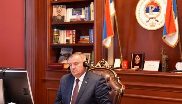 Nastaviti aktivnosti na realizaciji projekta izgradnje HE 'Dabar'