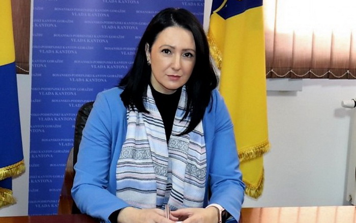 Nastaviti s mjerama koje će BPK Goražde učiniti mjestom ugodnog življenja