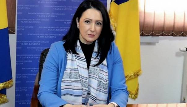 Nastaviti s mjerama koje će BPK Goražde učiniti mjestom ugodnog življenja