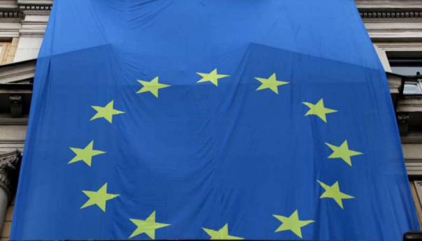Nastaviti usklađivanje sa standardima EU o autorskim pravima