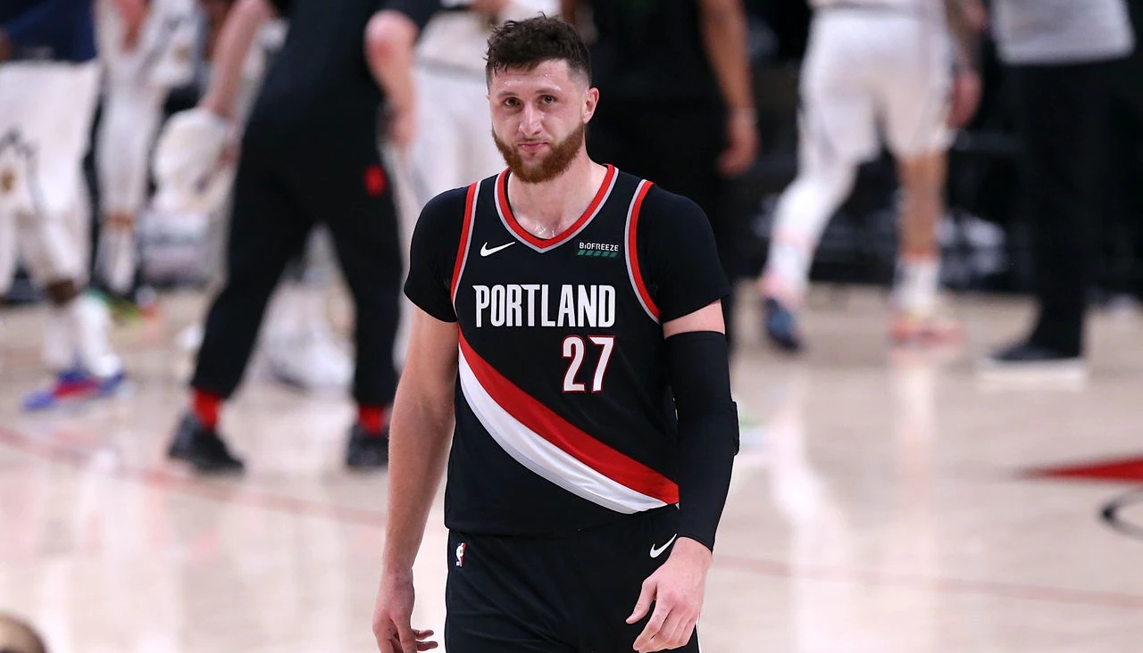Nastavlja humanu misiju: Nurkić šalje donaciju od 25.000 eura u Hrvatsku