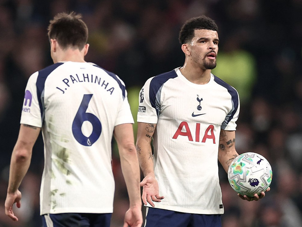 Nastavlja se agonija Tottenhama, opstanak postaje upitan