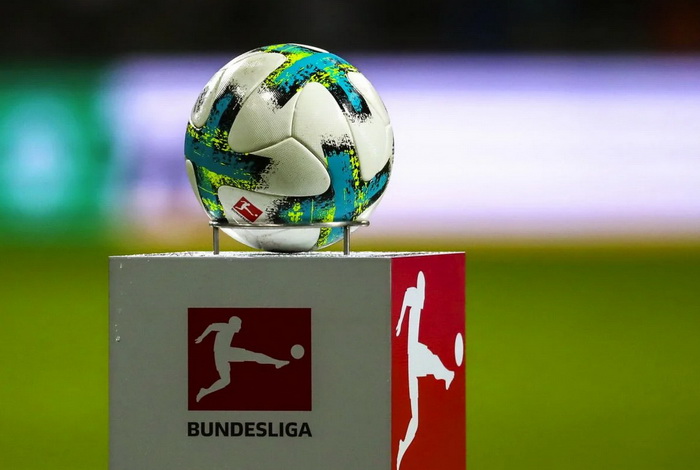 Nastavlja se Bundesliga!