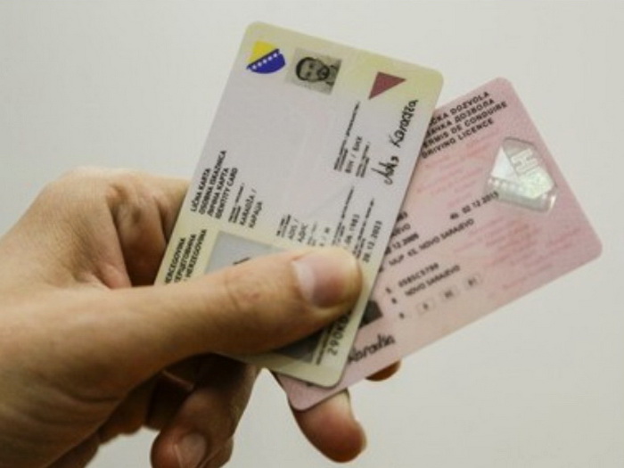 Nastavlja se izdavanje dokumenata: IDDEEA-i odobreno 1,5 miliona KM