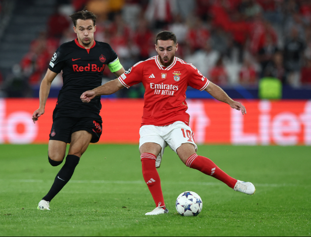 Nastavak Lige prvaka: Dedić kod Intera, Peljto sudi u Berlinu