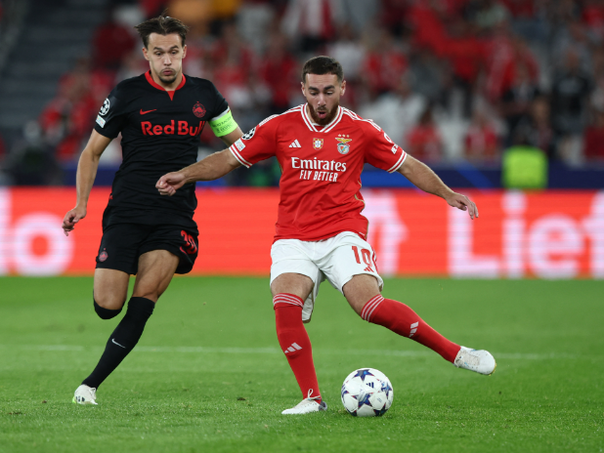 Nastavak Lige prvaka: Dedić kod Intera, Peljto sudi u Berlinu