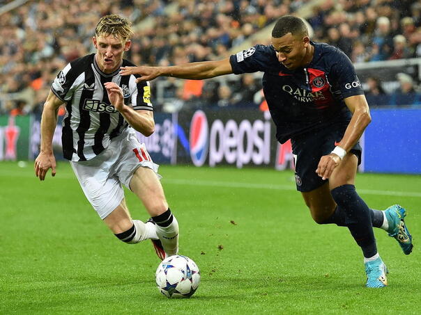 Nastavlja se Liga prvaka: Derbi u Parizu, Zvezda lovi evropsko proljeće