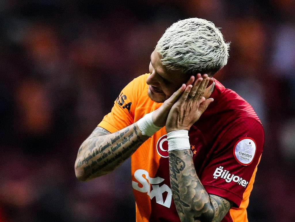 Nastavlja se luda šampionska utrka u Turskoj, Galata opet iznad Fenera